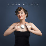 Albums, Evening in Romania (front cover)