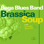 About -- EM Records -- Brassica Soup, Bega Blues Band - cover